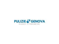 Logo - Pulizie Genova