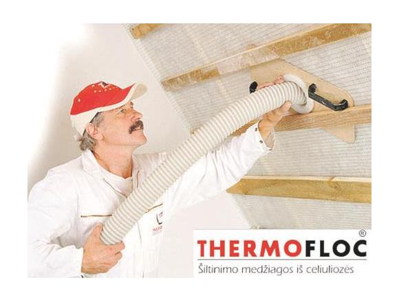 Anteprima foto 1 - ITA srl - Installazioni Termo Acustiche