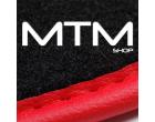 Logo - MTM Shop