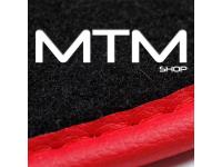 Logo - MTM Shop