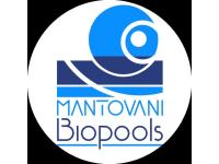 Logo - MANTOVANI BIOPOOLS
