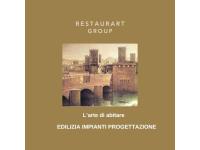 Logo - RestaurartGROUP