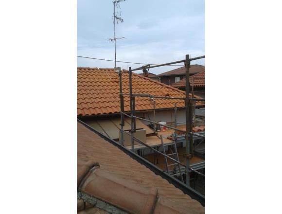 Anteprima foto 2 - F.p.r   RIFACIMENTO DI TETTI