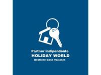 Logo - Partner Indipendente Holiday World