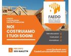 Logo - Faedo srl Logo - Faedo srl
