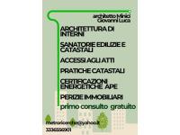 Logo - MINICI GIOVANNI LUCA