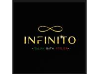 Logo - Infinito Italian Bath Atelier