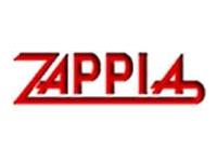 Logo - zappia