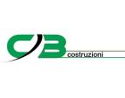 Logo - CBCOSTRUZIONI Logo - CBCOSTRUZIONI