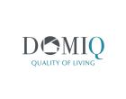 Logo - DomiQ Logo - DomiQ