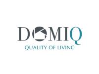 Logo - DomiQ