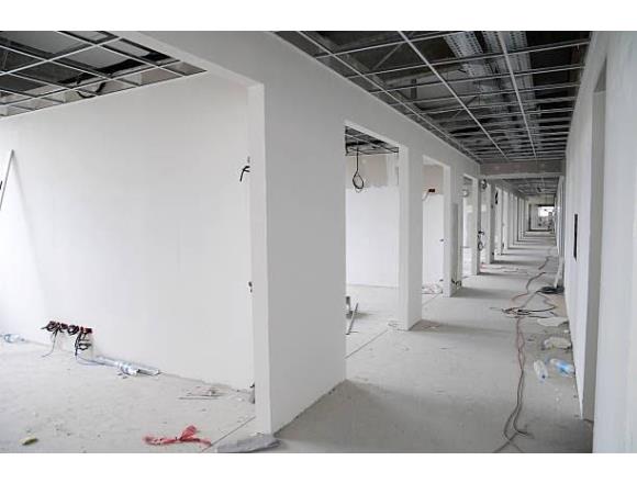 Anteprima foto 3 - Ristrutturazione edilizia chiavi in mano