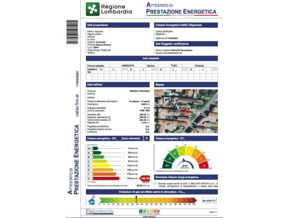Anteprima foto 2 - Geom. Marcella Roccasalva