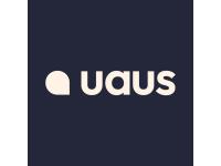 Logo - Uaus, un brand di Living Solution S.r.l.