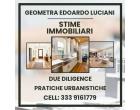 Logo - Geom. Edoardo Luciani Logo - Geom. Edoardo Luciani