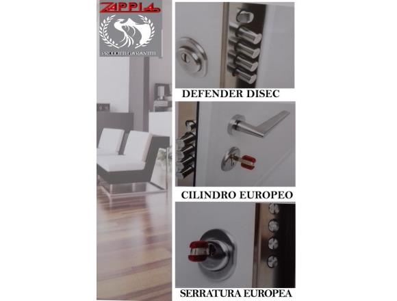 Anteprima foto 2 - zappia