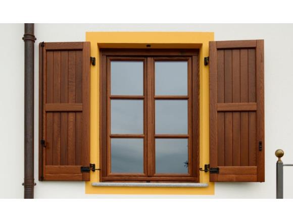 Anteprima foto 1 - Infissi&Sicurezza