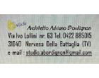 Logo - studio di architettura