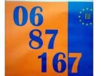 Logo - Taxi Castelli Romani  0687167