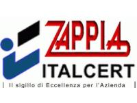 Logo - Zappia