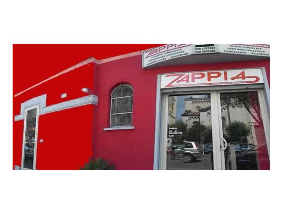 Anteprima foto 1 - zappia
