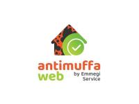 Logo - Antimuffa Web by EMMEGI Service Trattamento Antimuffa