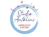 Logo - STUDIO ANTOLINI
