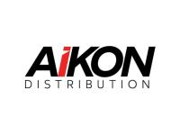 Logo - AIKON DISTRIBUTION