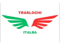 Logo - italba traslochi