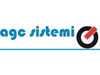 Logo - AGC SISTEMI
