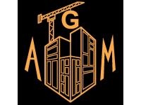 Logo - Studio di Ingegneria e Architettura AGM