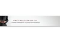 Logo - Visintin gradnja d.o.o.