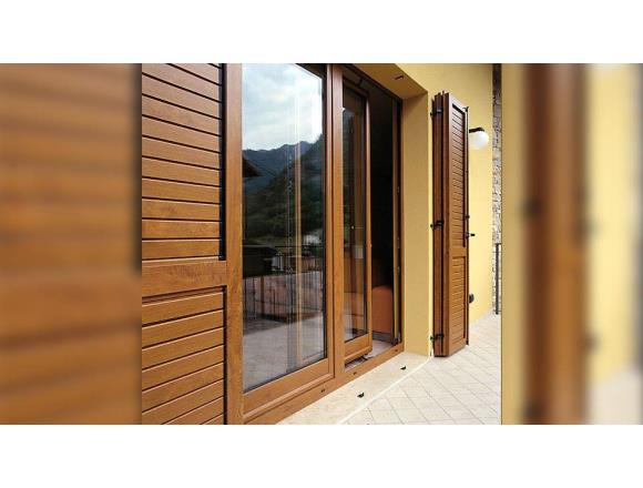 Anteprima foto 5 - Infissi&Sicurezza