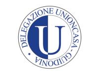 Logo - Unioncasa Delegazione di Guidonia