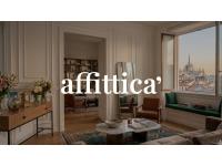 Logo - Gestione Affitti Brevi Milano - Affittica