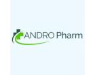Logo - Andro Pharm
