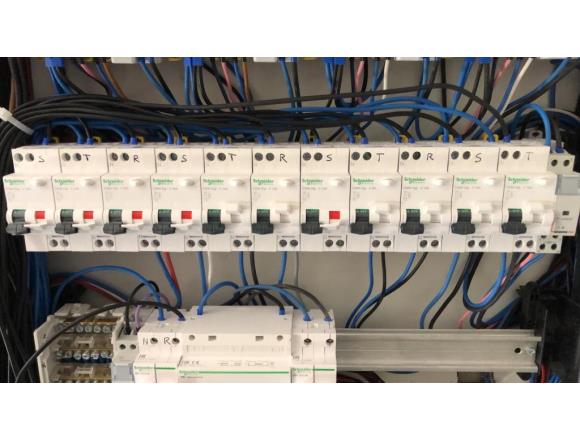 Anteprima foto 3 - ENERGY  Z Impianti Tecnologici