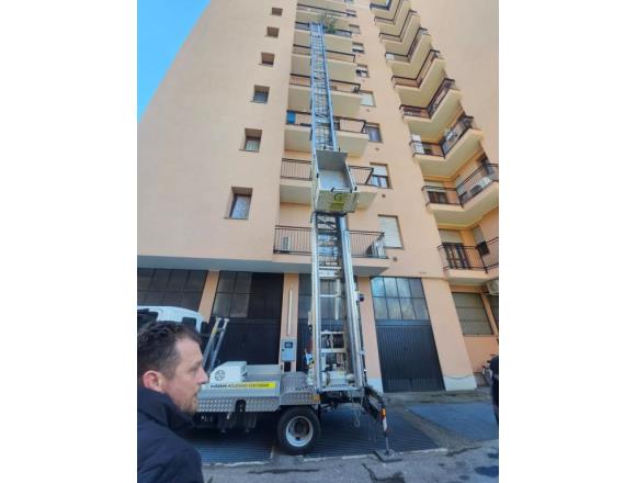 Anteprima foto 4 - italba traslochi
