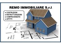 Logo - REMO IMMOBILIARE SRL