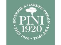Logo - Studio Pini 1920 Interior e Garden Design
