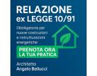 Logo - Angelo Bellucci Architetto