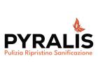 Logo - Pyralis Bonifiche Post Incendio Allagamento Logo - Pyralis Bonifiche Post Incendio Allagamento