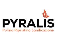 Logo - Pyralis Bonifiche Post Incendio Allagamento