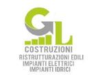 Logo - GL COSTRUZIONI SRLS UNIPERSONALE