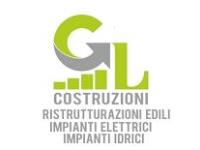 Logo - GL COSTRUZIONI SRLS UNIPERSONALE