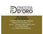 Logo - Finestra d'Oro di Vito Ferrante