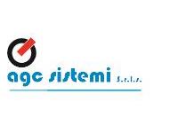 Logo - AGC SISTEMI S.r.l.s.