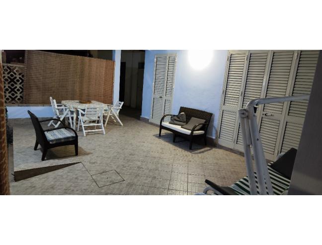 Anteprima foto 1 - Affitto Altro Vacanze da Privato a Alcamo - Alcamo Marina