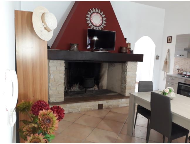 Anteprima foto 1 - Affitto Altro Vacanze da Privato a Alliste (Lecce)