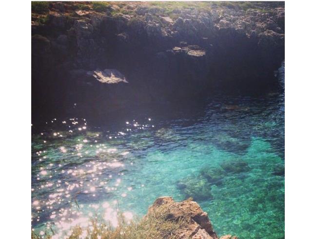 Anteprima foto 1 - Affitto Altro Vacanze da Privato a Alliste (Lecce)
